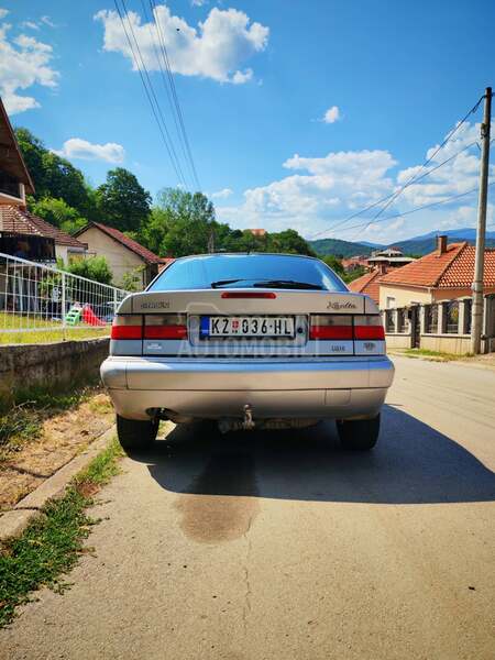 Citroen Xantia 2.0 hdi