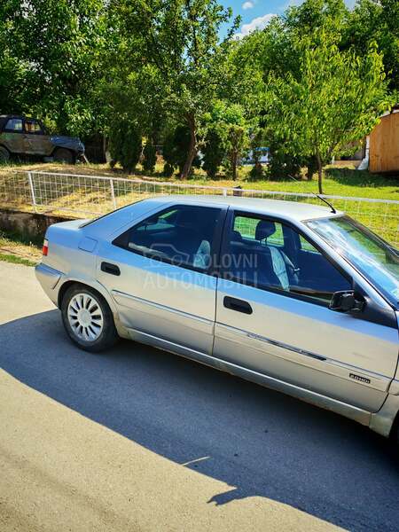Citroen Xantia 2.0 hdi