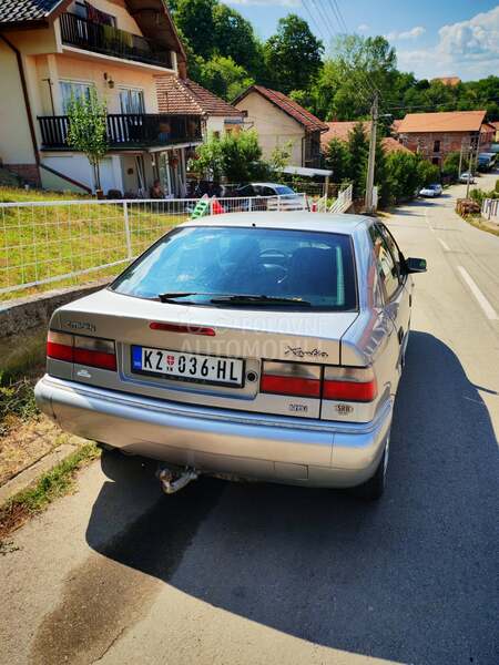 Citroen Xantia 2.0 hdi