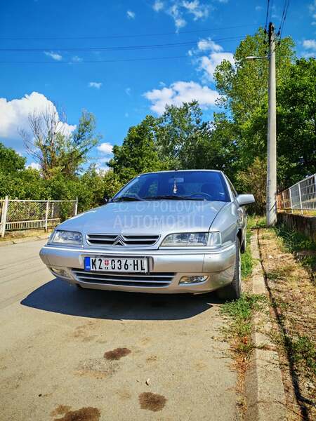 Citroen Xantia 2.0 hdi