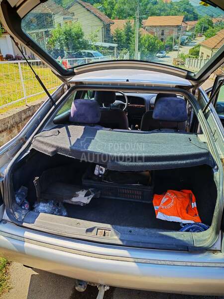 Citroen Xantia 2.0 hdi