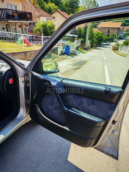 Citroen Xantia 2.0 hdi