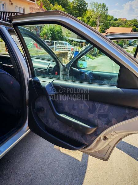 Citroen Xantia 2.0 hdi