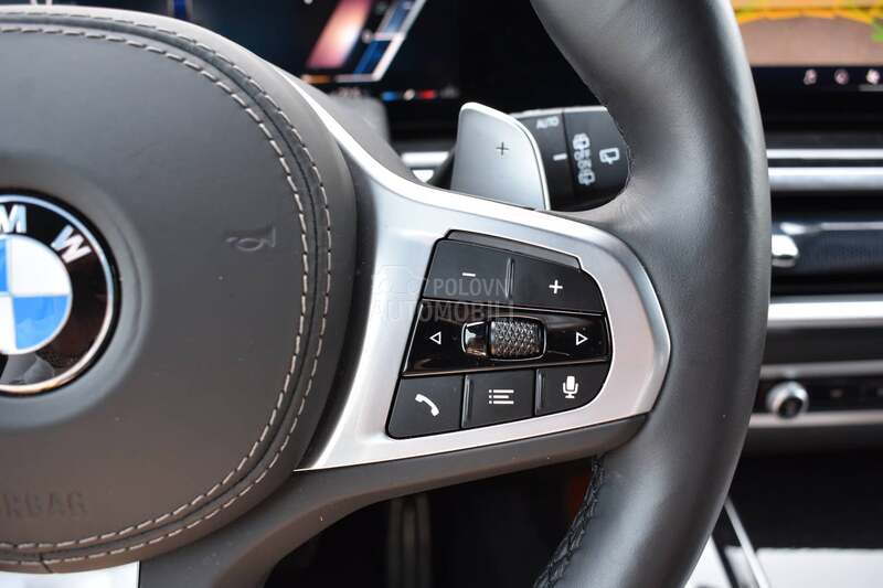 BMW X5 xDrive 30d