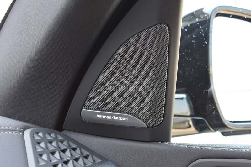 BMW X5 xDrive 30d