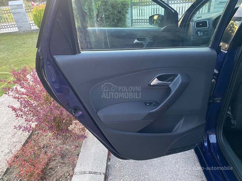 Volkswagen Polo 1.2Tsi CH NOV