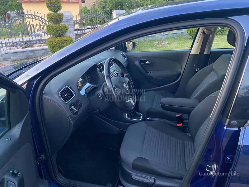 Volkswagen Polo 1.2Tsi CH NOV