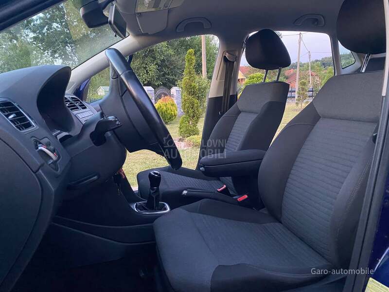 Volkswagen Polo 1.2Tsi CH NOV