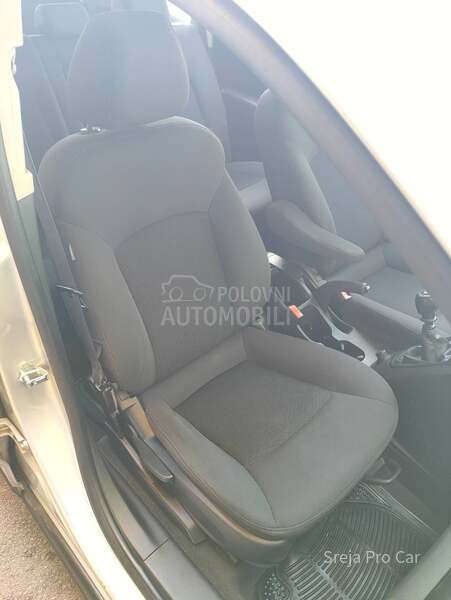 Chevrolet Orlando 2.0D 7 SEDIŠTA