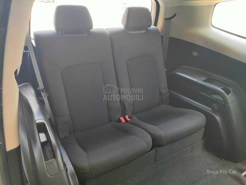 Chevrolet Orlando 2.0D 7 SEDIŠTA