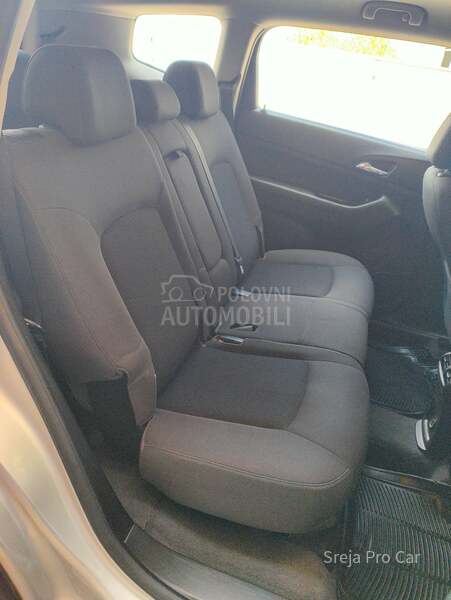Chevrolet Orlando 2.0D 7 SEDIŠTA