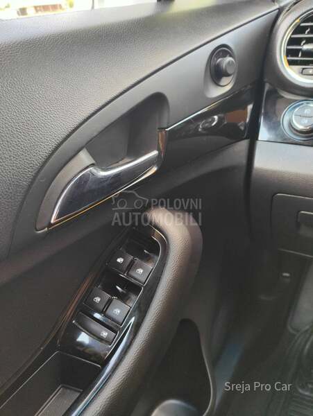 Chevrolet Orlando 2.0D 7 SEDIŠTA