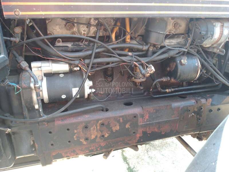 Case IH 1594