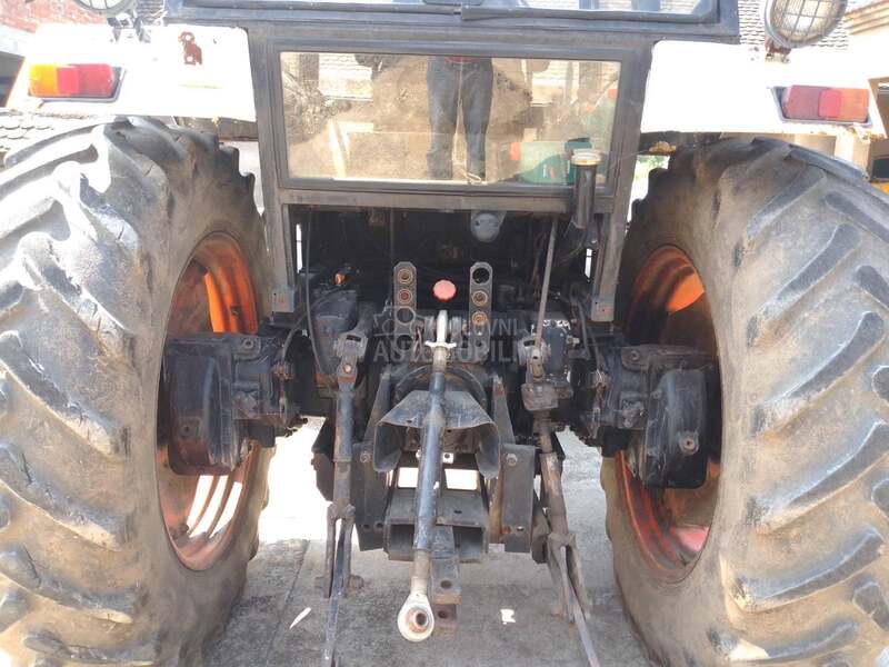 Case IH 1594