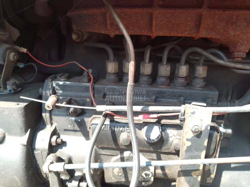 Case IH 1594