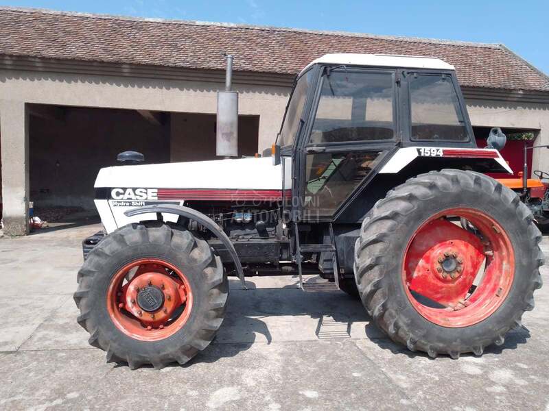 Case IH 1594