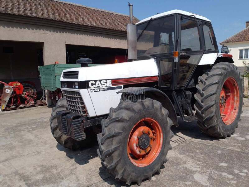 Case IH 1594
