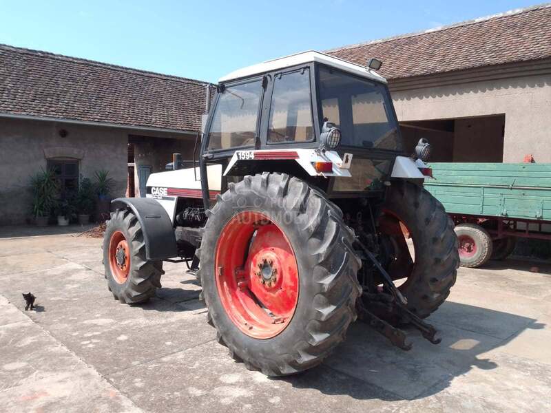 Case IH 1594