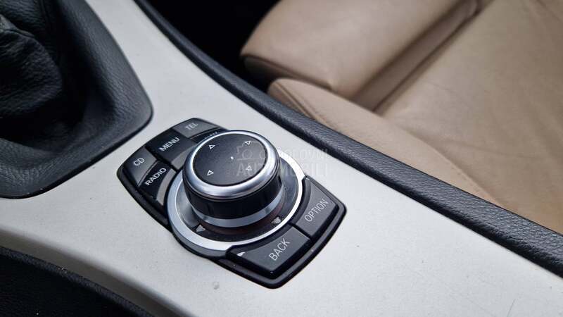 BMW 318 d N.a.v.i.
