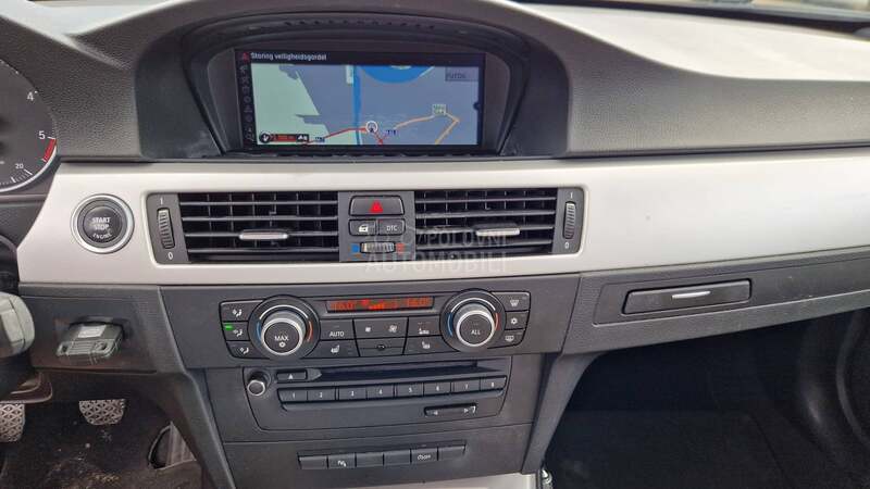 BMW 318 d N.a.v.i.
