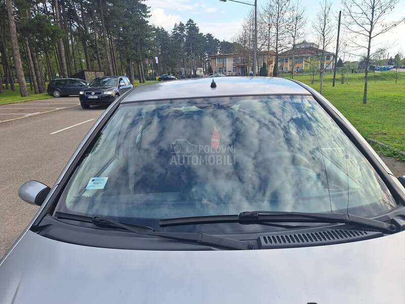 Fiat Punto 1,2/8v