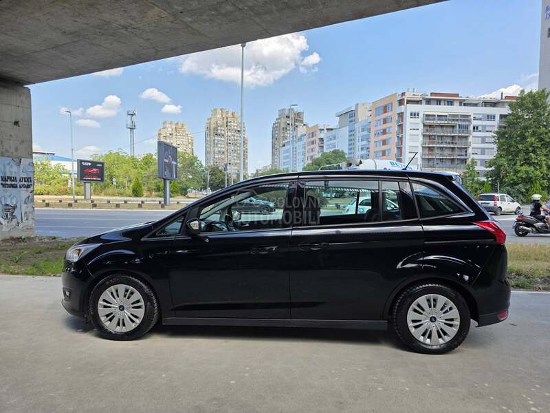 Ford Grand C-Max 1.5 TDCI N1