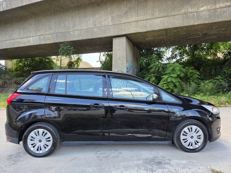Ford Grand C-Max 1.5 TDCI N1