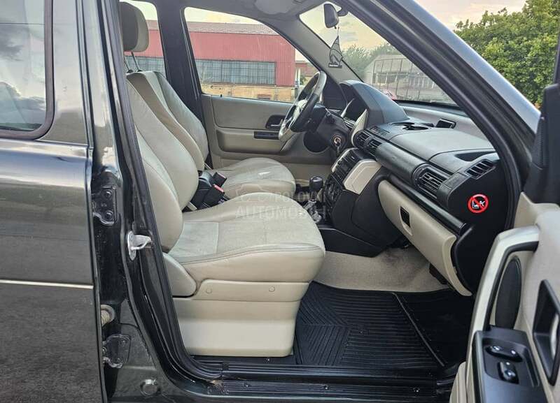 Land Rover Freelander Sport TD4