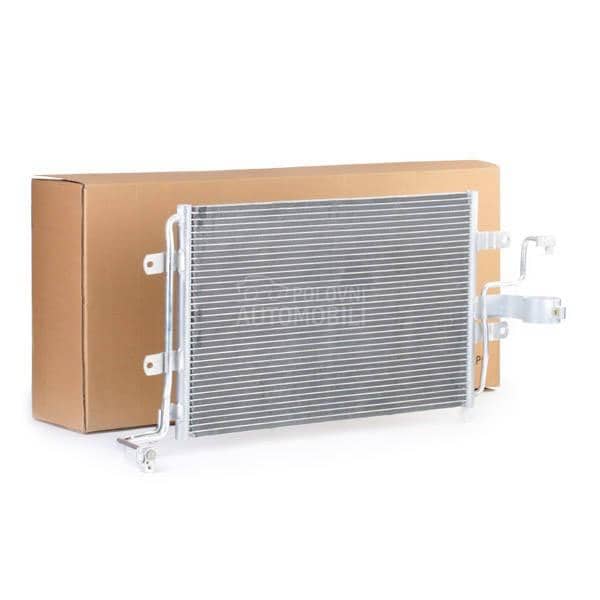 VW Golf 4 Hladnjak Klime