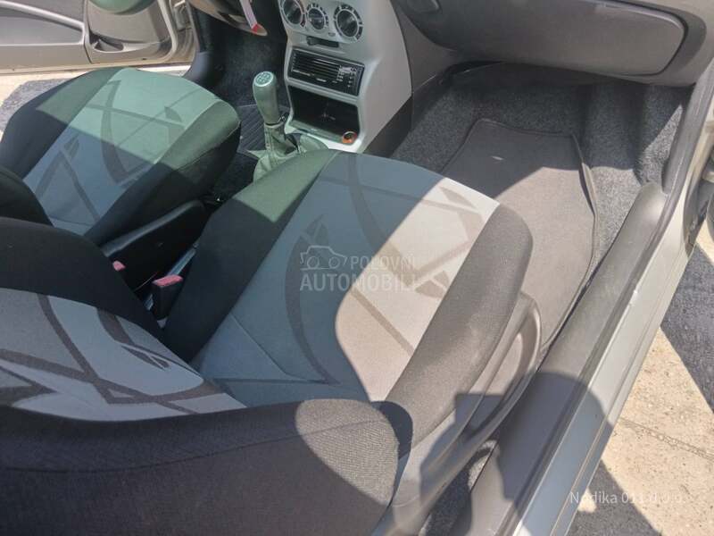 Fiat Punto 1,3 mjet Sporting