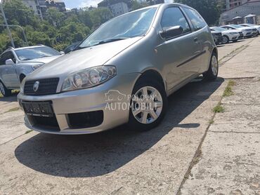 Fiat Punto 1,3 mjet Sporting