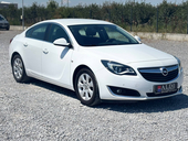 Opel Insignia 2.0 Cdti