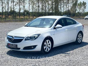 Opel Insignia 2.0 Cdti