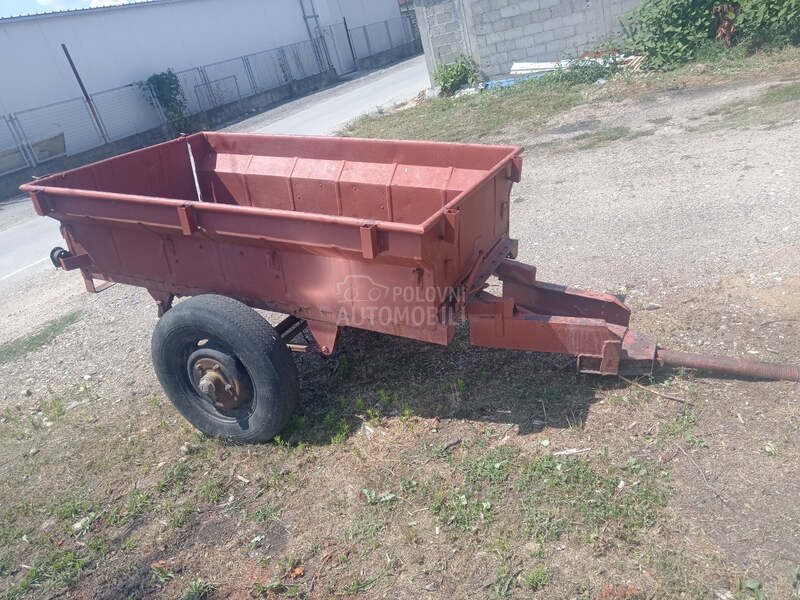 IMT Pinzgauer