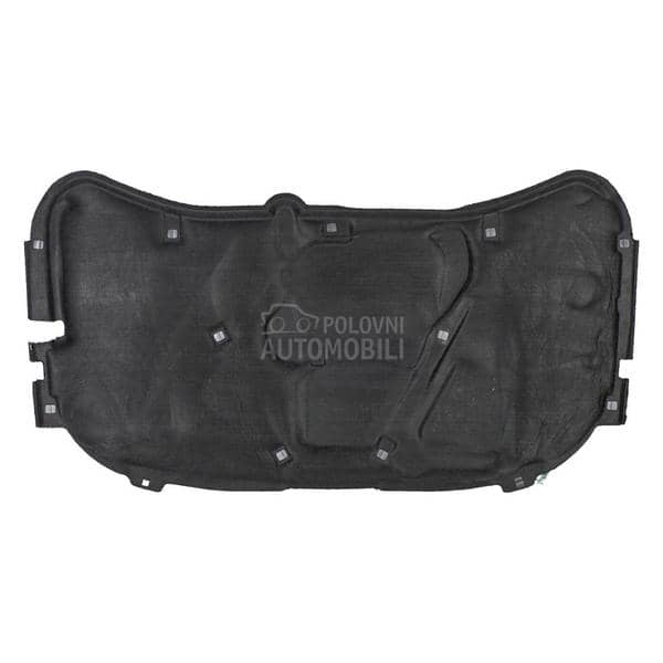 VW Golf 4 Izolacija Haube