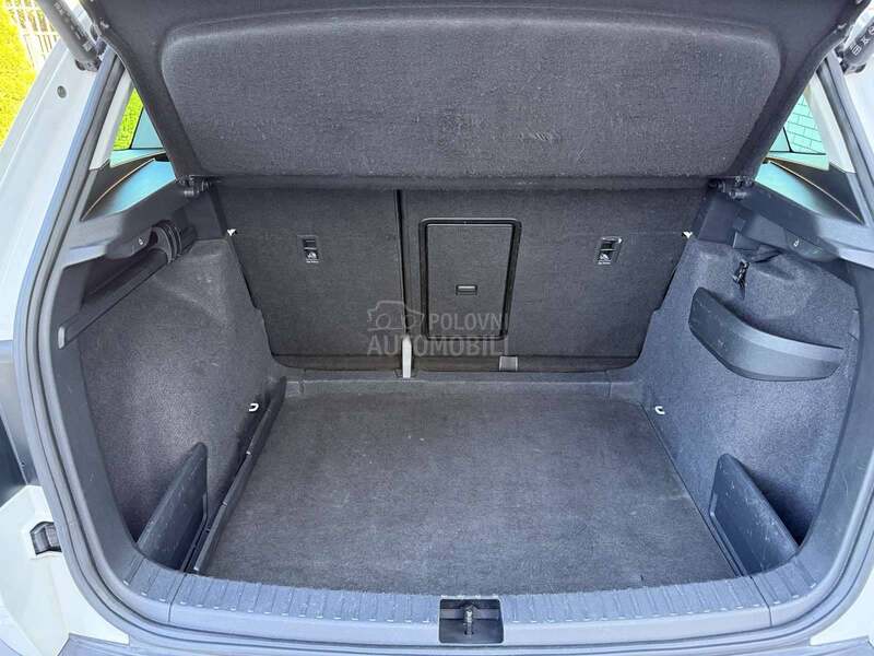 Škoda Karoq 2.0 TDI DSG NAVY
