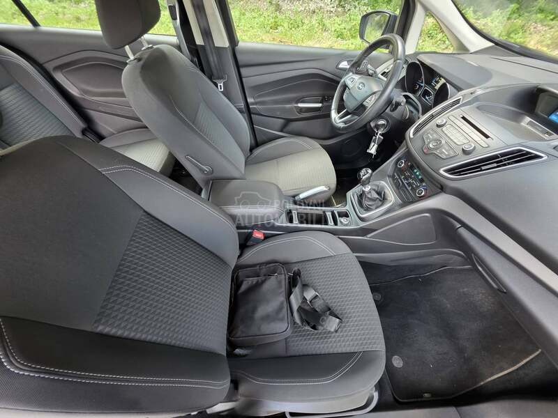 Ford C-Max 1.5 TDCI N1