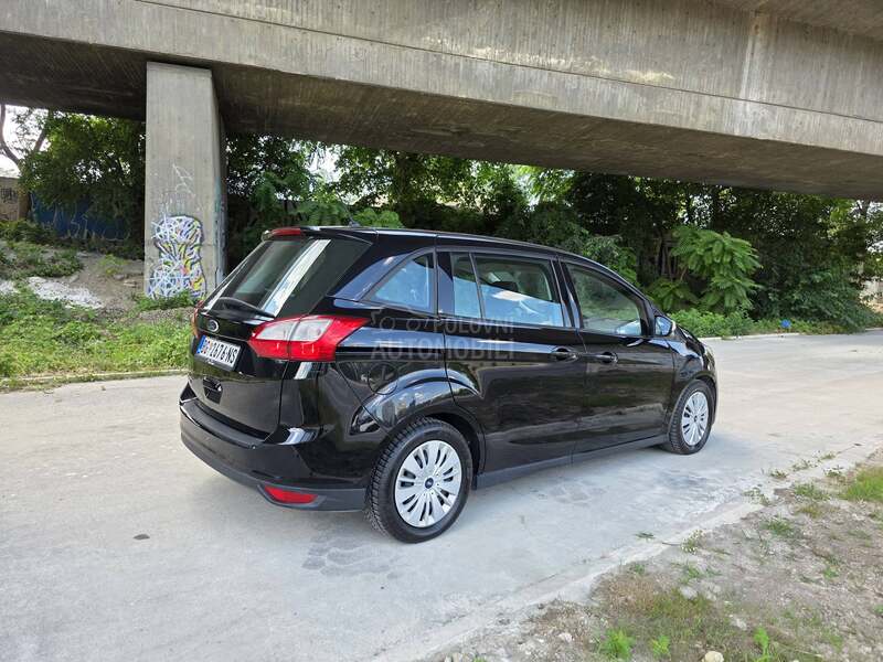 Ford C-Max 1.5 TDCI N1