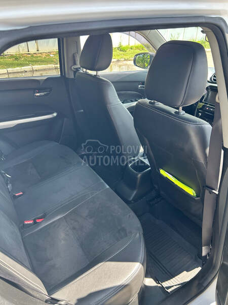 Suzuki Vitara 1.6 D GLX 2WD