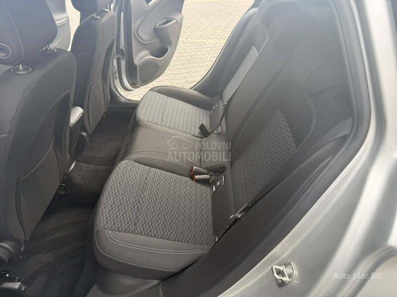 Opel Astra K 1.6cdti ENJOY SPORTS