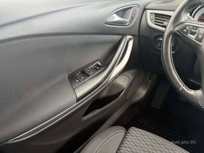 Opel Astra K 1.6cdti ENJOY SPORTS