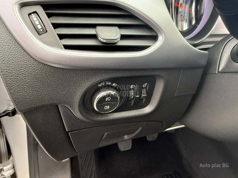 Opel Astra K 1.6cdti ENJOY SPORTS