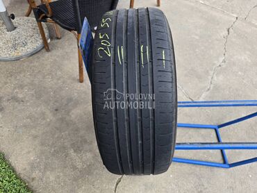 Continental 205/55 R16 Letnja