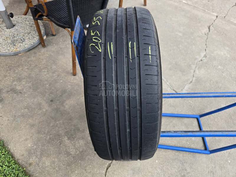 Continental 205/55 R16 Letnja