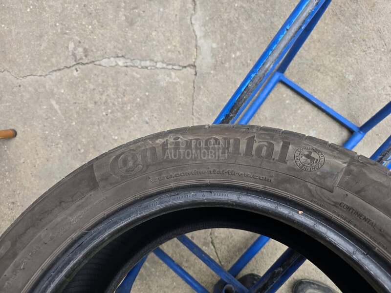 Continental 205/55 R16 Letnja