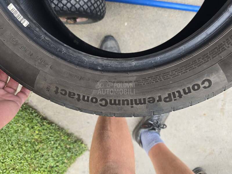 Continental 205/55 R16 Letnja