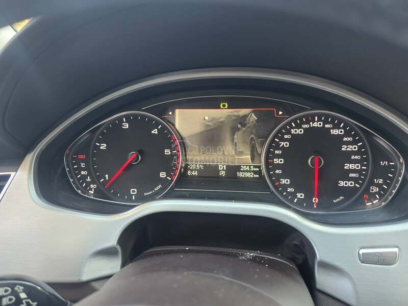 Audi A8 L.O.N.G