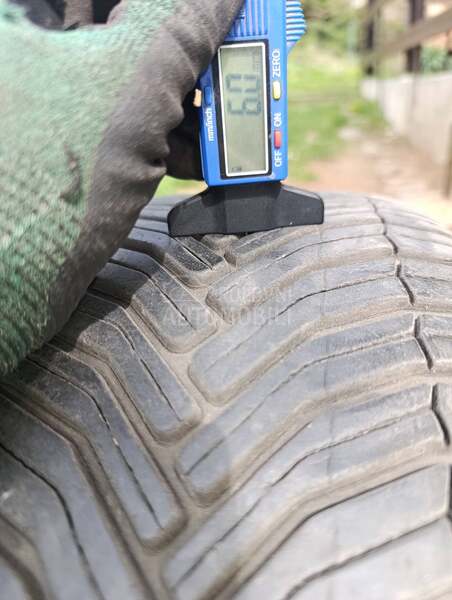 Michelin 205/55 R16 Sve sezone