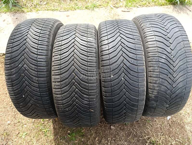 Michelin 205/55 R16 Sve sezone