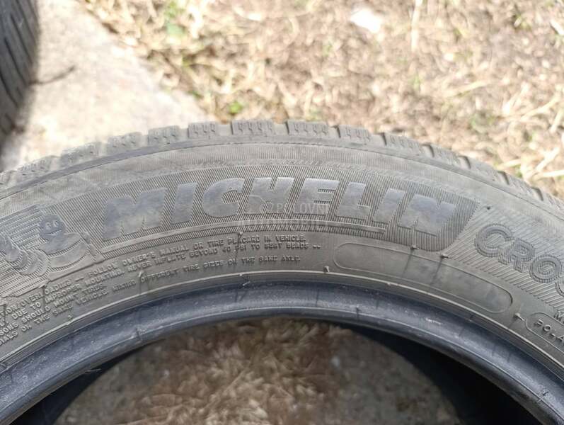 Michelin 205/55 R16 Sve sezone